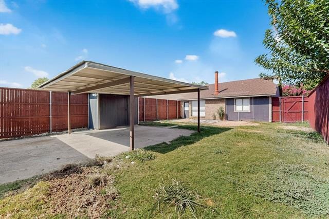 Building Photo - 310 E Amberway Ln