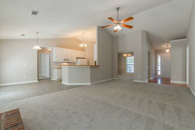 Building Photo - 1420 Jefferson Walk Cir