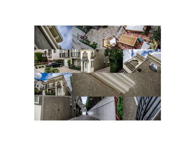 Building Photo - 15017 Dickens St