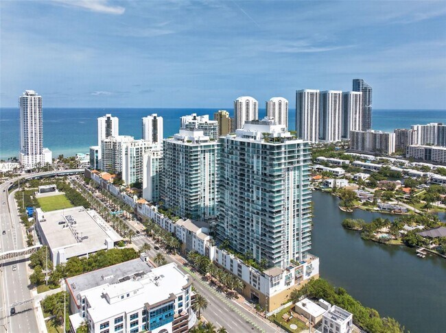 Building Photo - 300 Sunny Isles Blvd