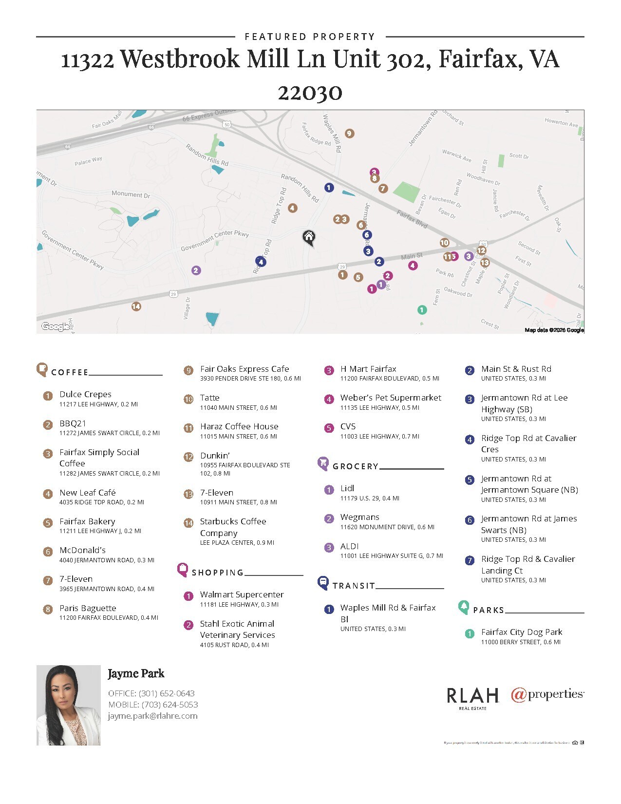 Building Photo - 11322 Westbrook Mill Ln