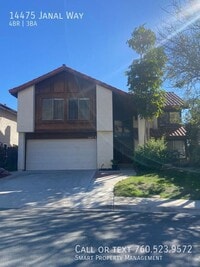 Building Photo - 14475 Janal Way