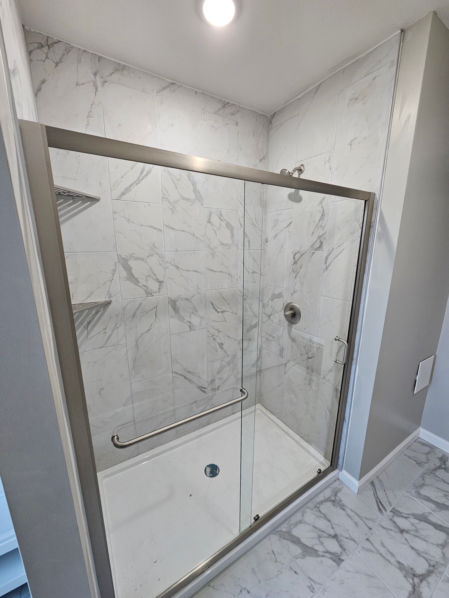 Bathroom - 6 W 30th St