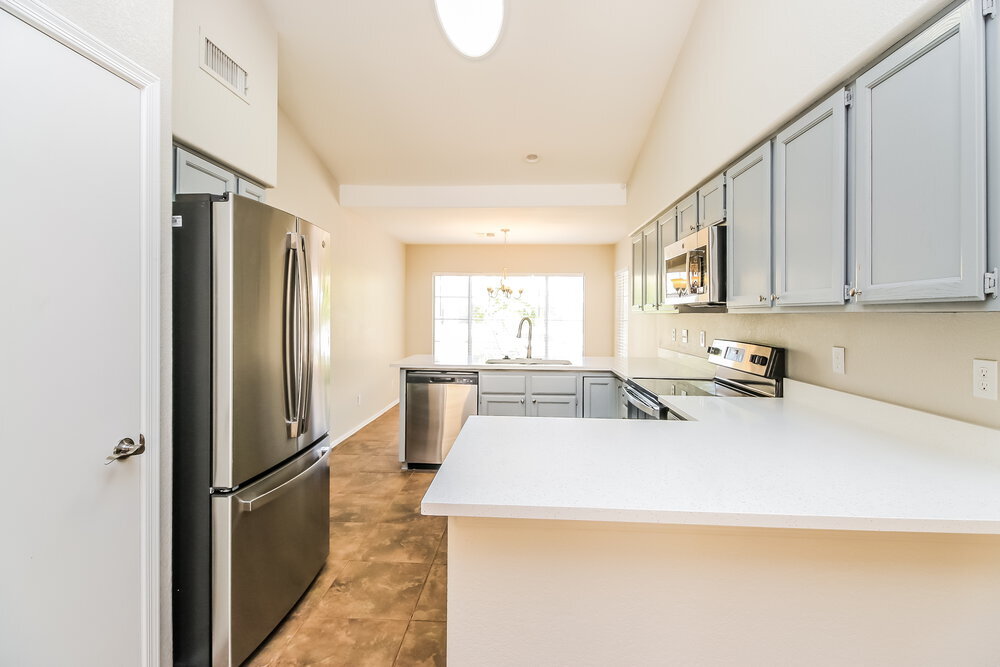 Building Photo - 4119 E San Pedro Ave