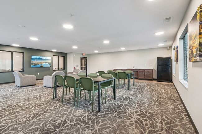 Building Photo - Nex Senior (55+) Apartments