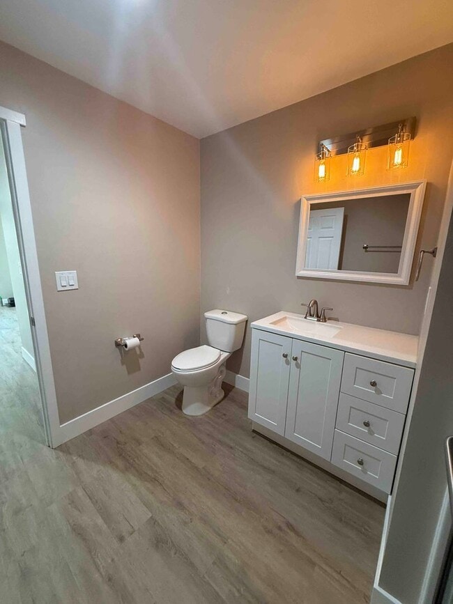 Building Photo - Brand New 1 Bedroom In Tahoe Park