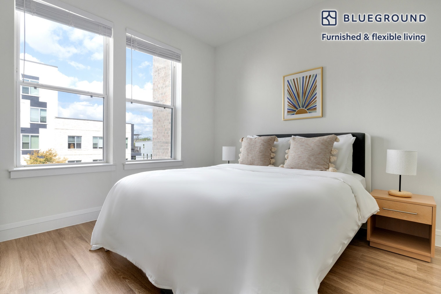 Building Photo - 3403 Harmon Ave