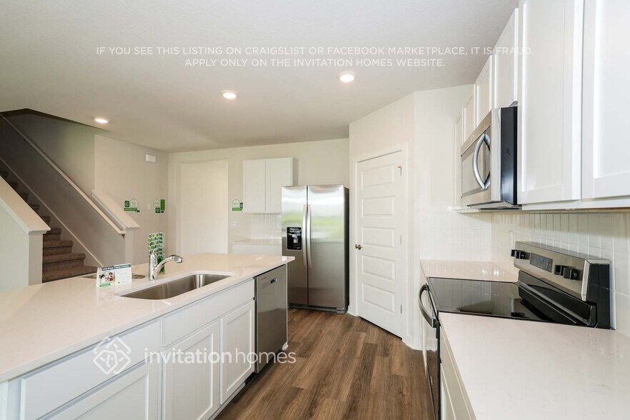 Building Photo - 18311 Wheathouse Pl