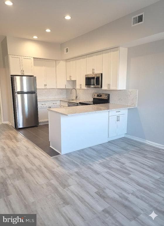 Building Photo - 1416 11th St NW