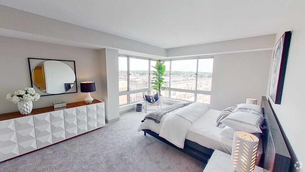 Apartments For Rent Near Cambridgeside Galleria In Cambridge Ma Apartment Finder