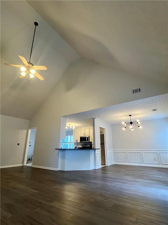 Building Photo - 1255 Martins Chapel Ln SE