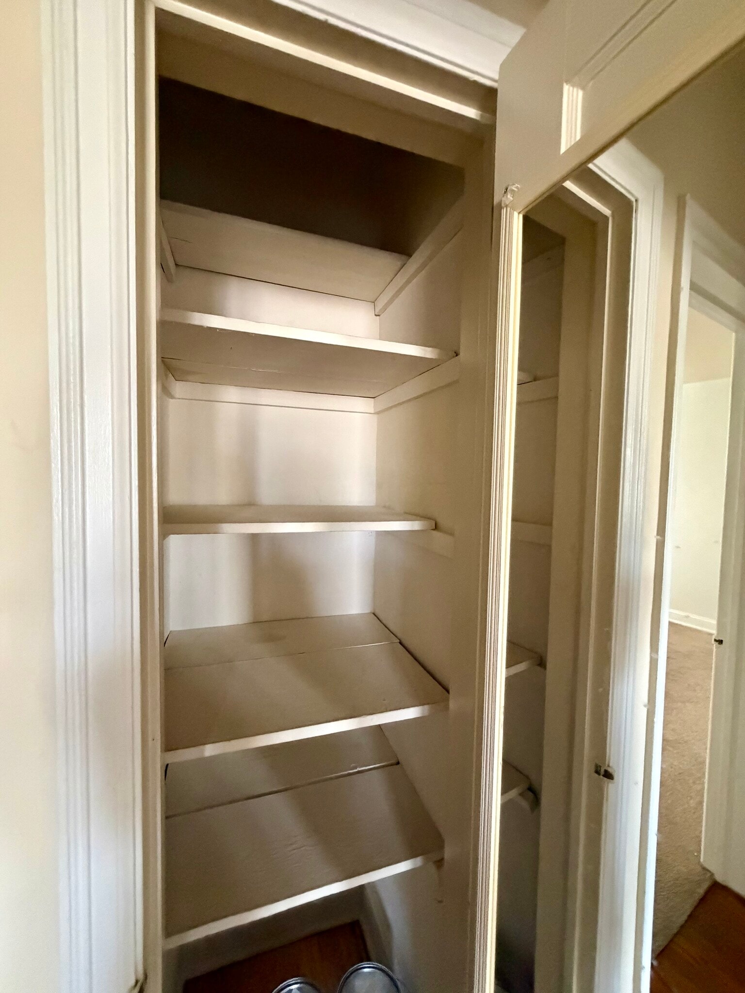 More Storage Space - 112 Fairfield Ln