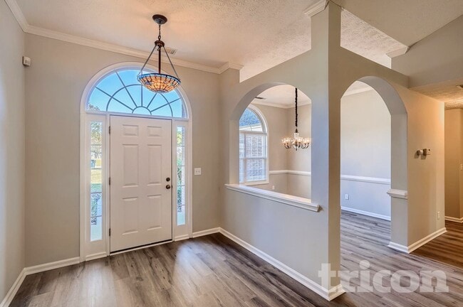 Building Photo - 1751 Stillbrook Way NE