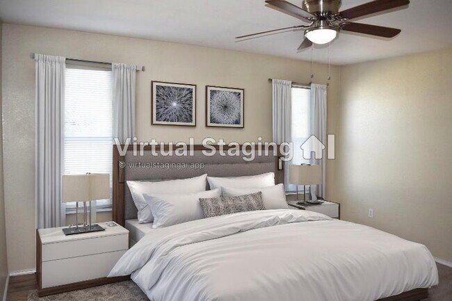 Building Photo - "Great 3-2-2 Home with Open Floor Plan and Spacious Backyard!"