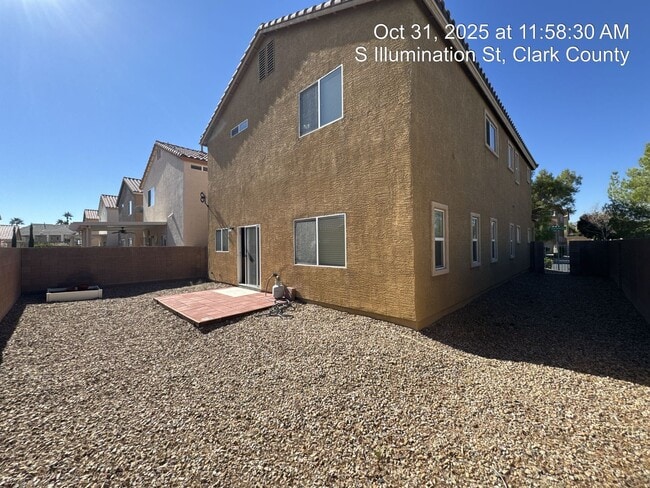 Building Photo - 4 Bedroom Near Spring Valley— Your Next Chapter Starts Here!