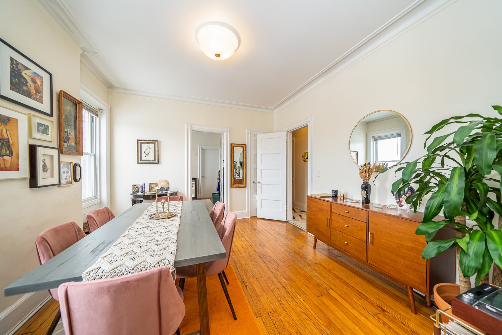 Building Photo - 508 Hudson Ave