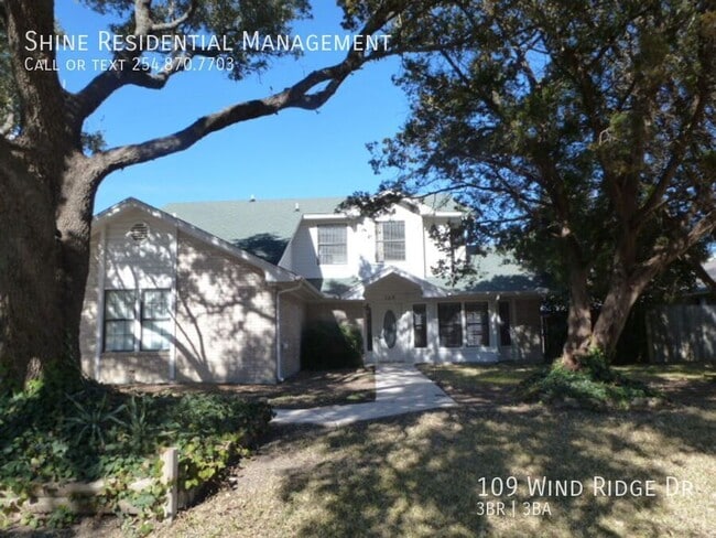 Building Photo - 109 Wind Ridge Dr