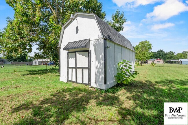 Building Photo - 428 Blackville Rd
