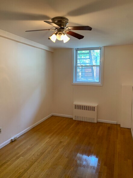 2nd Bedroom - 1824 21st Rd