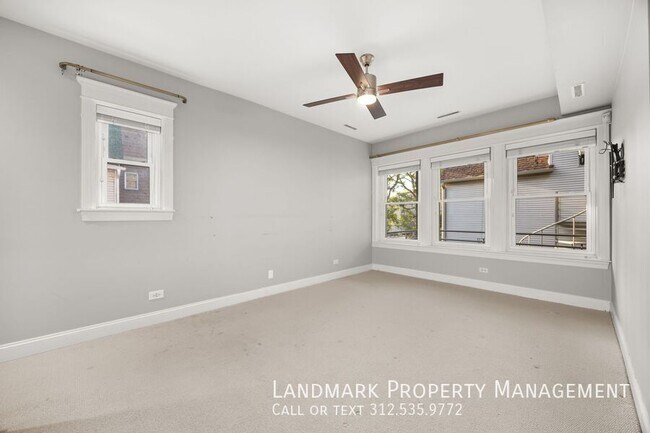 Building Photo - 1436 W Henderson St