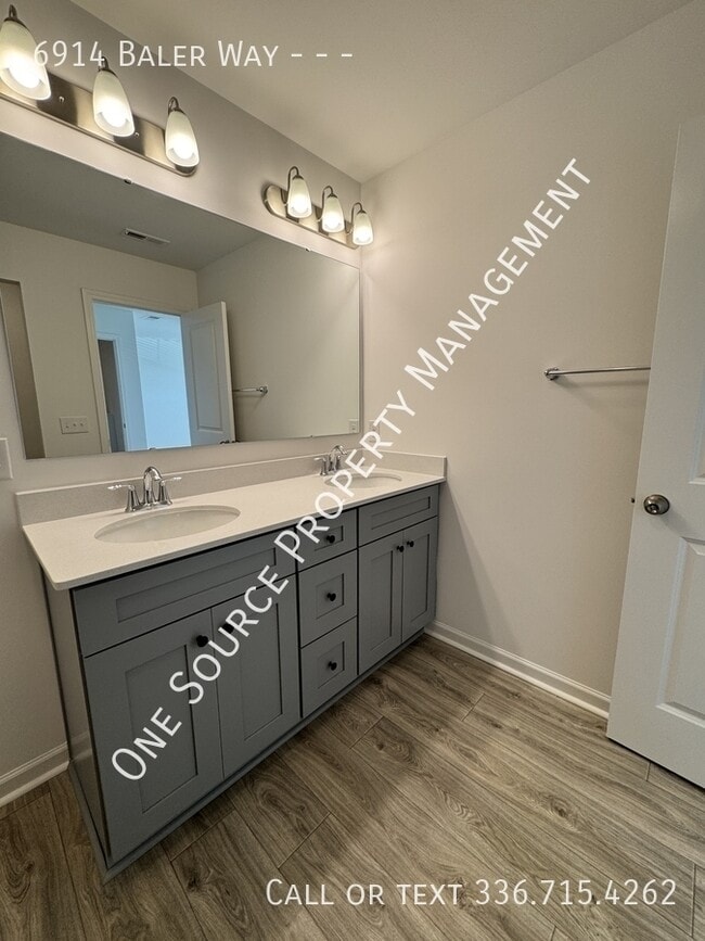 Building Photo - 6914 Baler Way