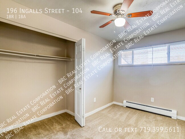 Building Photo - 196 Ingalls St