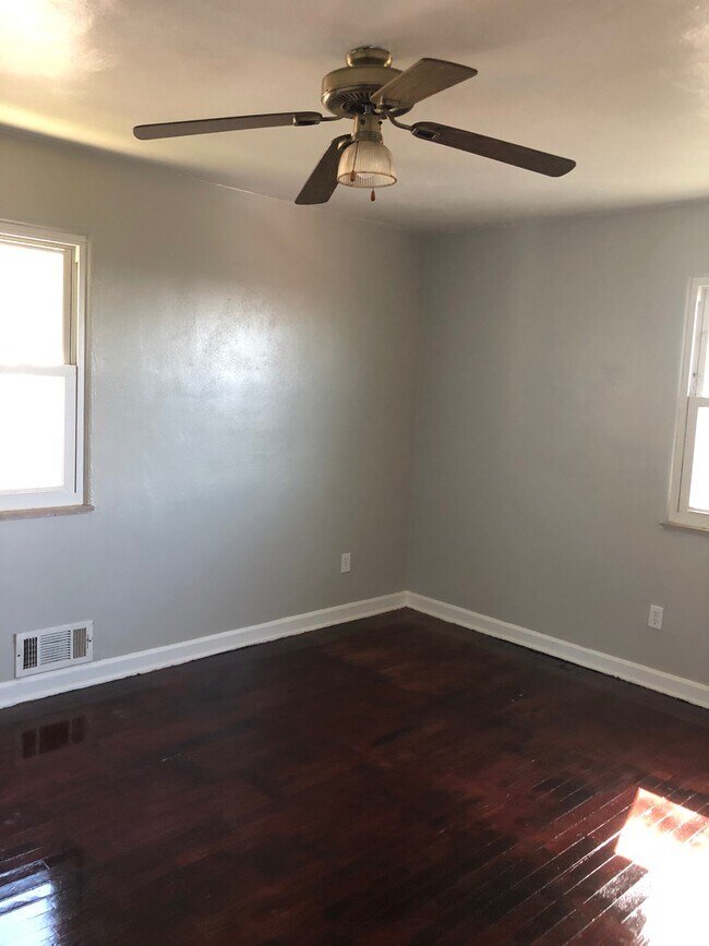 Bedroom #2 - 416 S 17th St