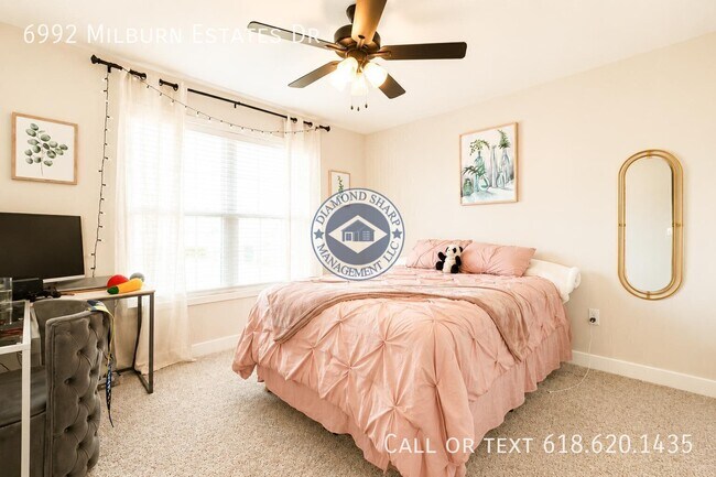 Building Photo - 6992 Milburn Estates Dr