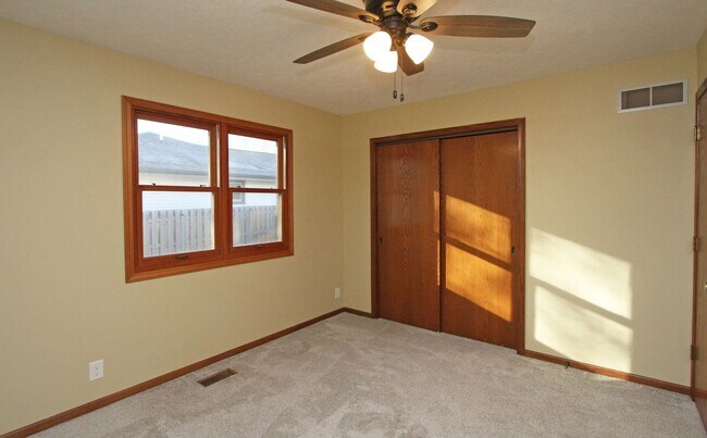 Building Photo - 2+ Bedroom Ranch Home with Finished Basement, Fenced Yard & Garage- Close to I-80