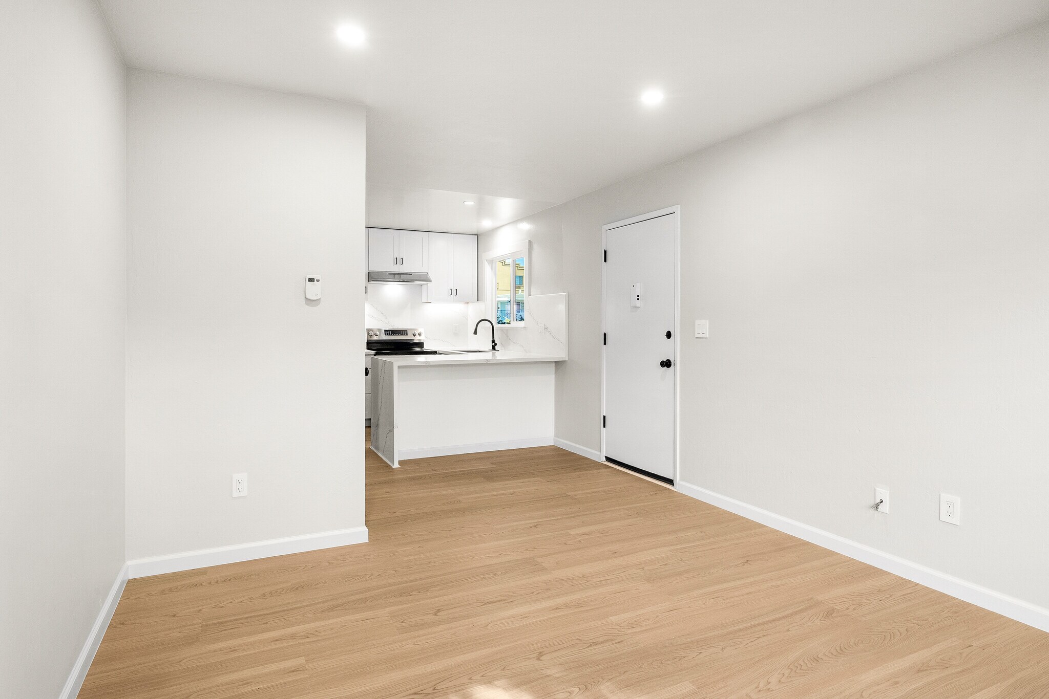 Building Photo - 509 Leibrandt Ave