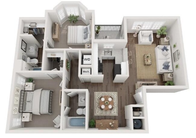 Building Photo - 670 Thornton Rd