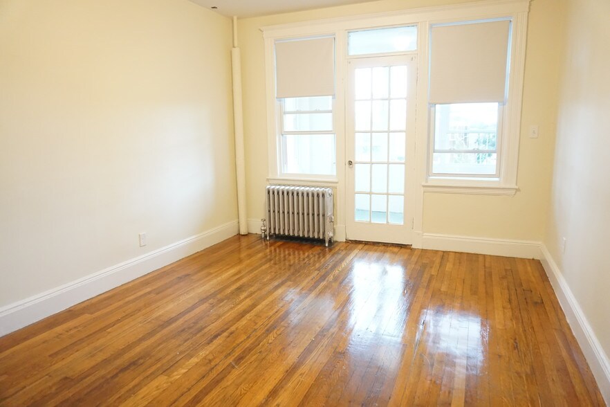Building Photo - 1630 Commonwealth Avenue