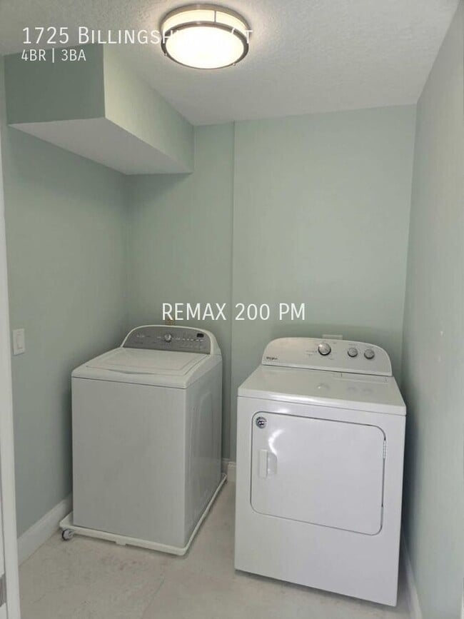 Building Photo - 1725 Billingshurst Ct