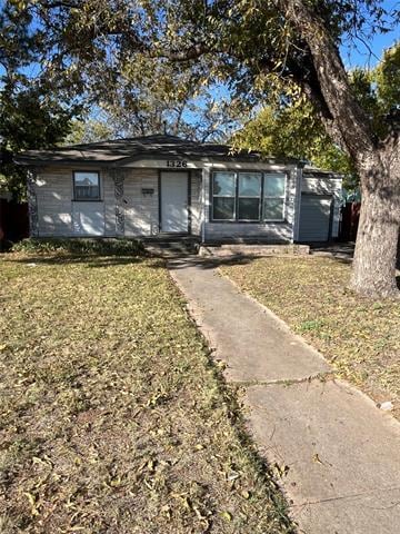 Primary Photo - 1326 Clinton St