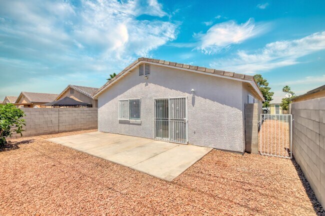 Building Photo - BEAUTIFUL SINGLE-STORY HOME LOCATED IN LAS VEGAS