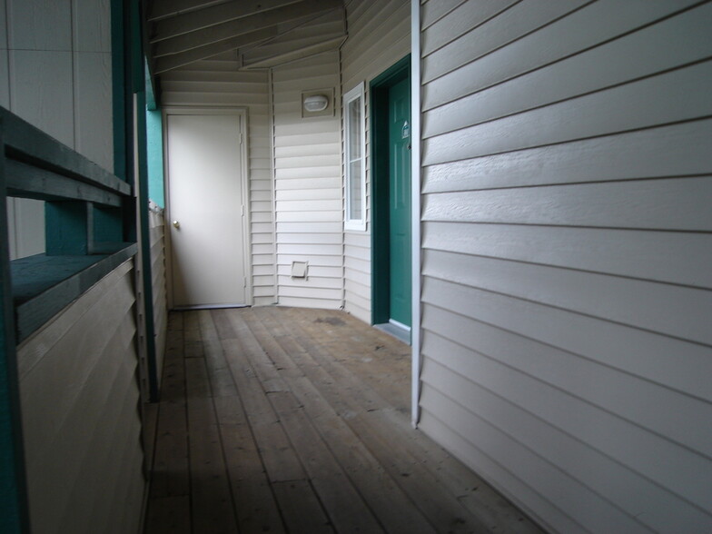 Interior Photo - Mountain Meadows Apartments