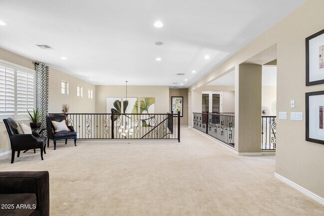 Building Photo - 3615 E Cassia Ln