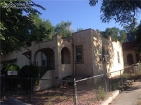 Building Photo - 2502 W Pikes Peak Ave