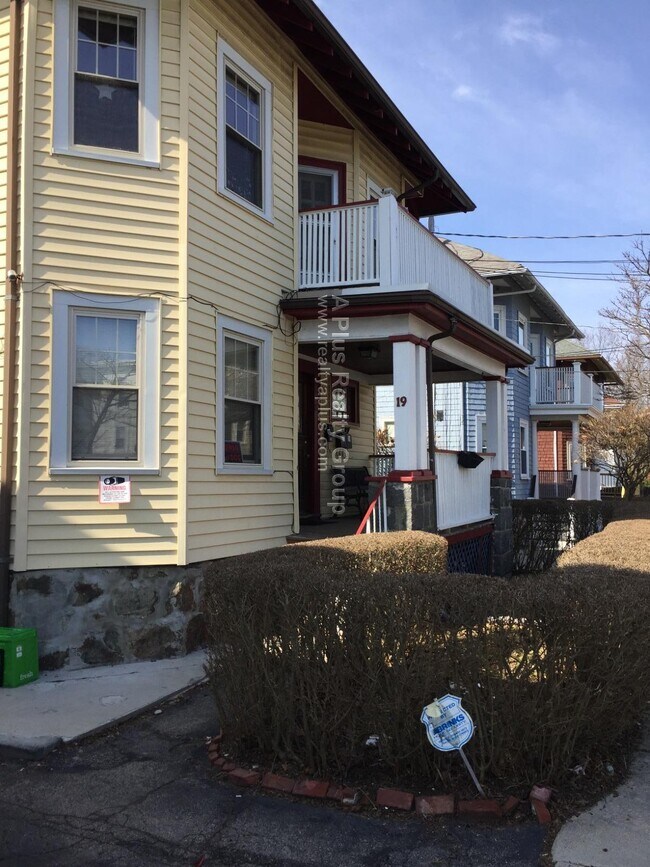 Building Photo - 19 Archdale Rd