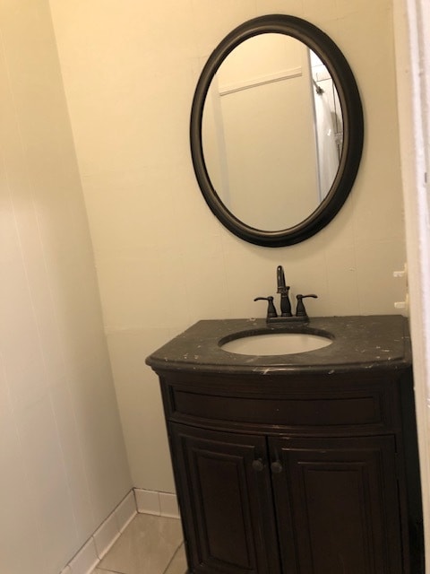 Bathroom - 1837 McDowell St