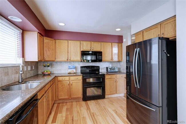 Building Photo - 11558 Depew Ct