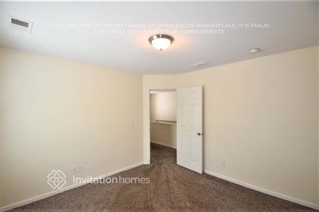 Building Photo - 3411 Crutchfield Pl