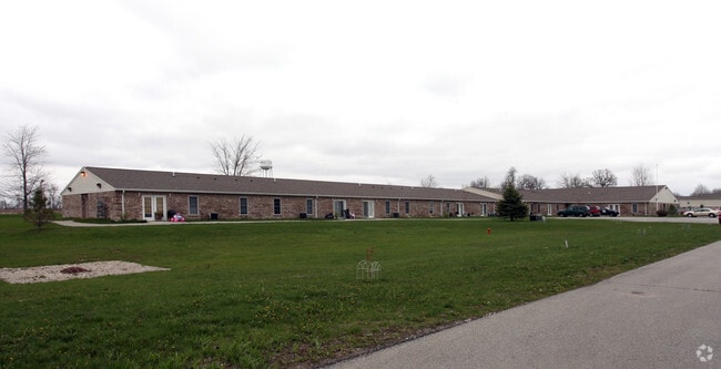 Primary Photo - AFR Indiana