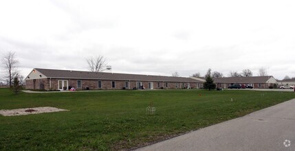 Building Photo - AFR Indiana