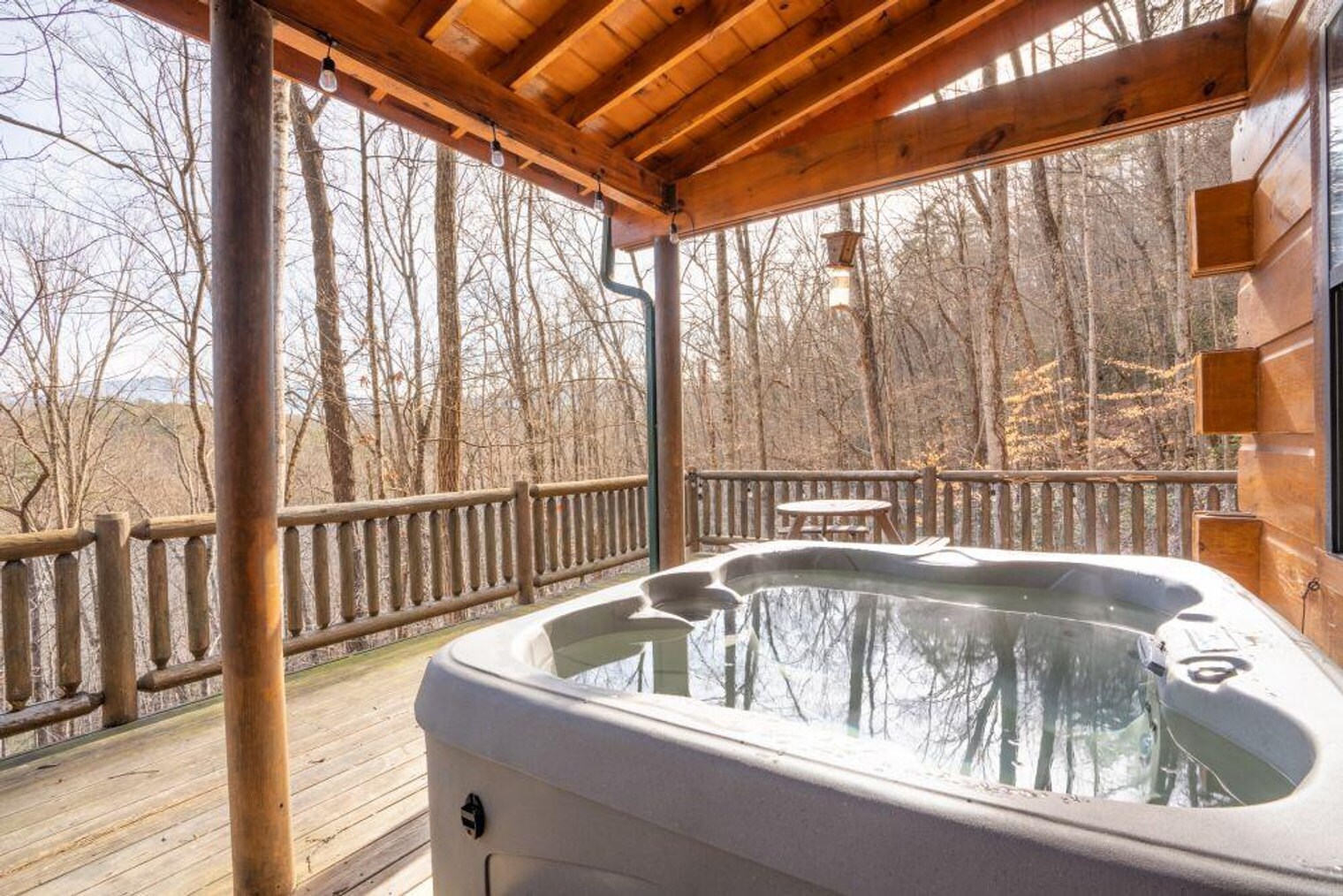Building Photo - 419 Sugar Mountain Way