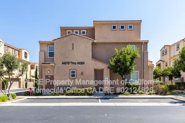 Building Photo - 44978 Bellflower Ln