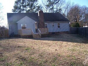 Building Photo - Single Family Home For Rent