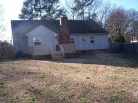 Building Photo - Single Family Home For Rent