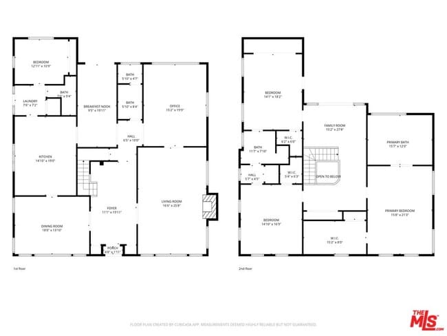 Building Photo - 414 N Las Palmas Ave