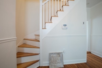 Building Photo - 137 S Fairfax St